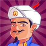 網(wǎng)絡(luò)天才最新中文版(Akinator)