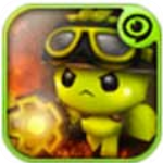 植物保衛(wèi)戰(zhàn)修改版(GamevilLive...