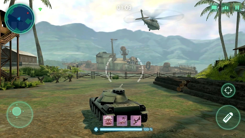 war machine 游戲下載-war machines安卓版下載v8.1.1