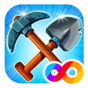 frvr無限礦工(Gold Digger...