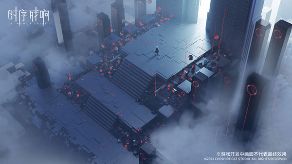時序殘響手游下載-時序殘響安卓版下載v1.0.4