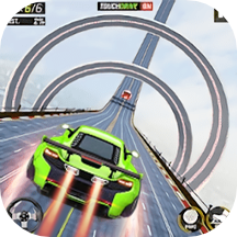 賽車總動員游戲