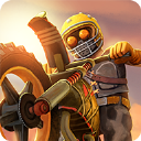 特技摩托前線(Trials Fronti...