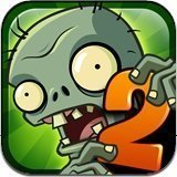 植物大戰(zhàn)僵尸2全植物解鎖無敵版