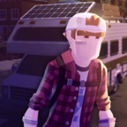 我還活著(Still Alive)