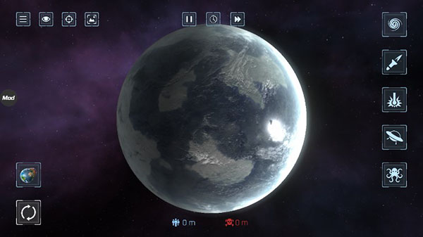 星球爆炸模擬器中文版下載-星球爆炸模擬器安卓版下載v2.1.0
