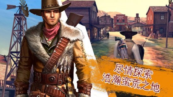 六發左輪手游下載-六發左輪免費版下載v2.9.9a