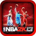 nba2k13中文版手機(jī)版(NBA2K1...