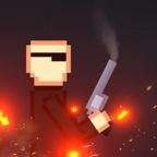 火柴人射擊游樂場(People Stic...