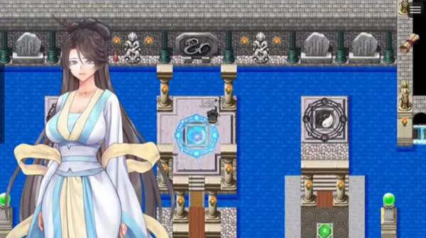 緋色修仙錄游戲下載-緋色修仙錄魔改版下載v1.1.6