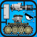 超級戰(zhàn)車大作戰(zhàn)(SuperTank)