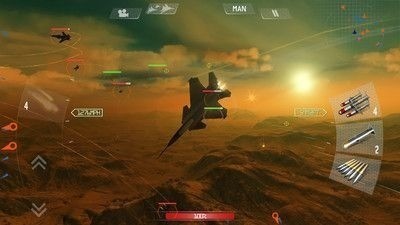 搏擊長空手游下載-搏擊長空手游安卓版下載v1.0.0