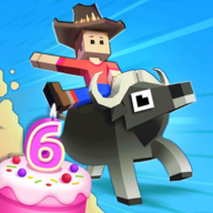 瘋狂動物園全動物解鎖版