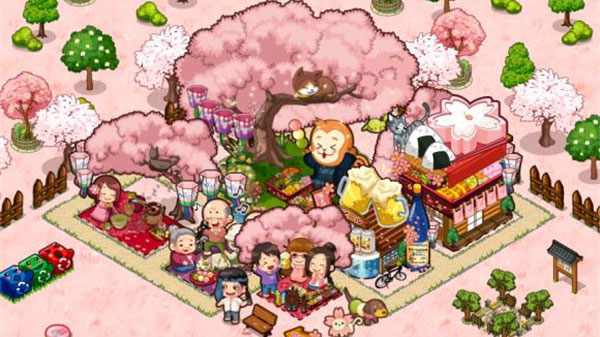 和風物語中文版下載-和風物語中文版免費下載v1.5.10