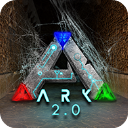 方舟生存進化2.0手機版無限琥珀