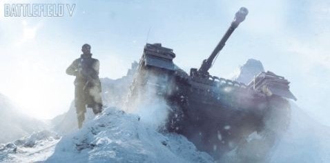 戰地5手游下載-戰地5手游免費版下載v1.2.5