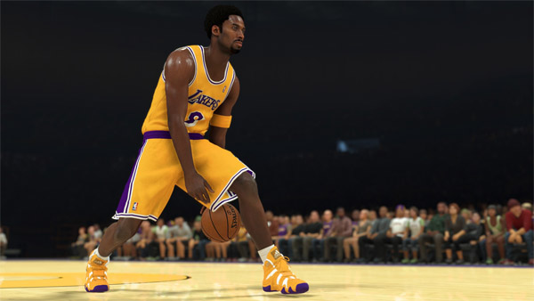 nba2k22手游安卓版下載-nba2k22手游免費下載中文版v35.0.9