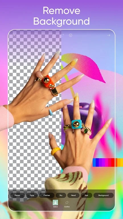 picsart美易照片編輯下載-picsart美易免登陸下載v22.3.2