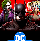 不義聯盟2內置修改器(Injustice...