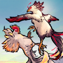 瘋狂斗雞場內置菜單版