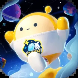 蛋仔派對太空奇遇季