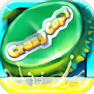 瘋狂瓶蓋(CrazyCaps)