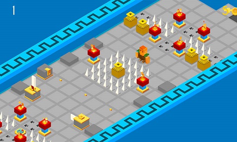 勇闖地牢游戲下載-勇闖地牢手機版下載v1.1