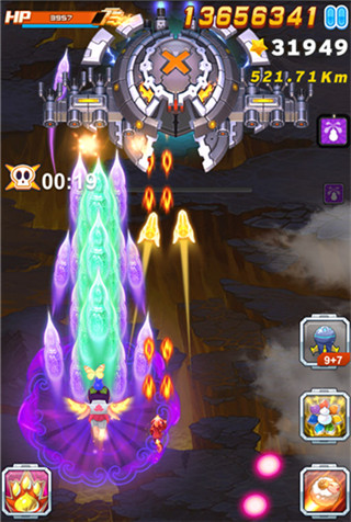 全民飛機大戰手機版下載-全民飛機大戰手機版免費下載v1.0.130