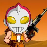 奧特曼大戰(zhàn)僵尸