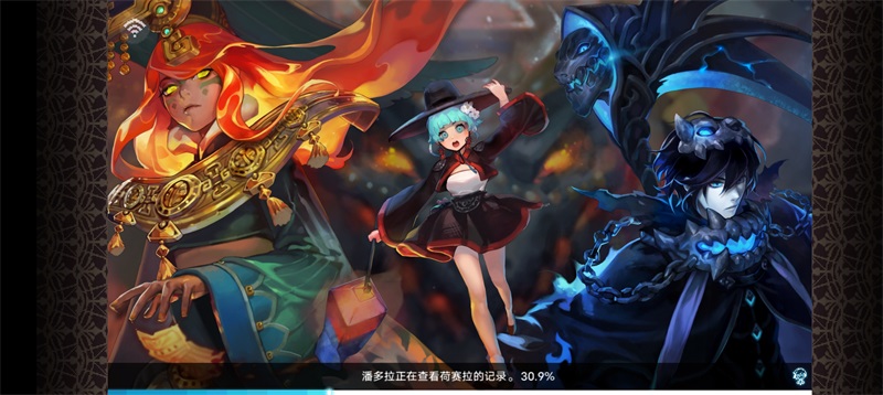 克魯賽德戰記國際服下載-克魯賽德戰記安卓國際服下載v7.0.2.KG