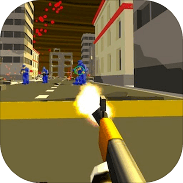 吃雞戰(zhàn)地模擬器