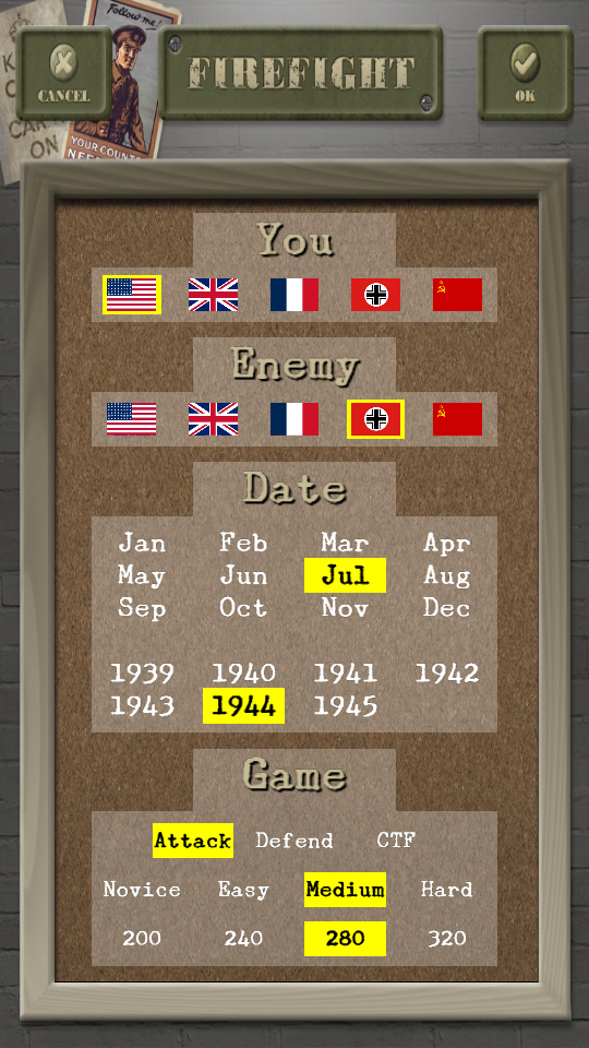 firefight中文版下載-firefight漢化版安卓下載v6.1.1