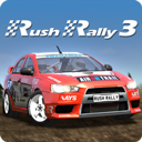 拉什拉力賽3(Rush Rally 3)