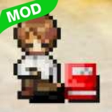 潮聲小鎮(zhèn)(Town of Tides)