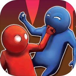 基佬大亂斗(PickUp.io)