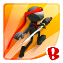 跳躍忍者(Ninjump)