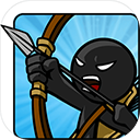 火柴人戰爭遺產無限鉆石版99999