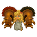 雙刃戰士手機版