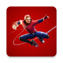 漫威蜘蛛俠邁爾斯(Spider Figh...