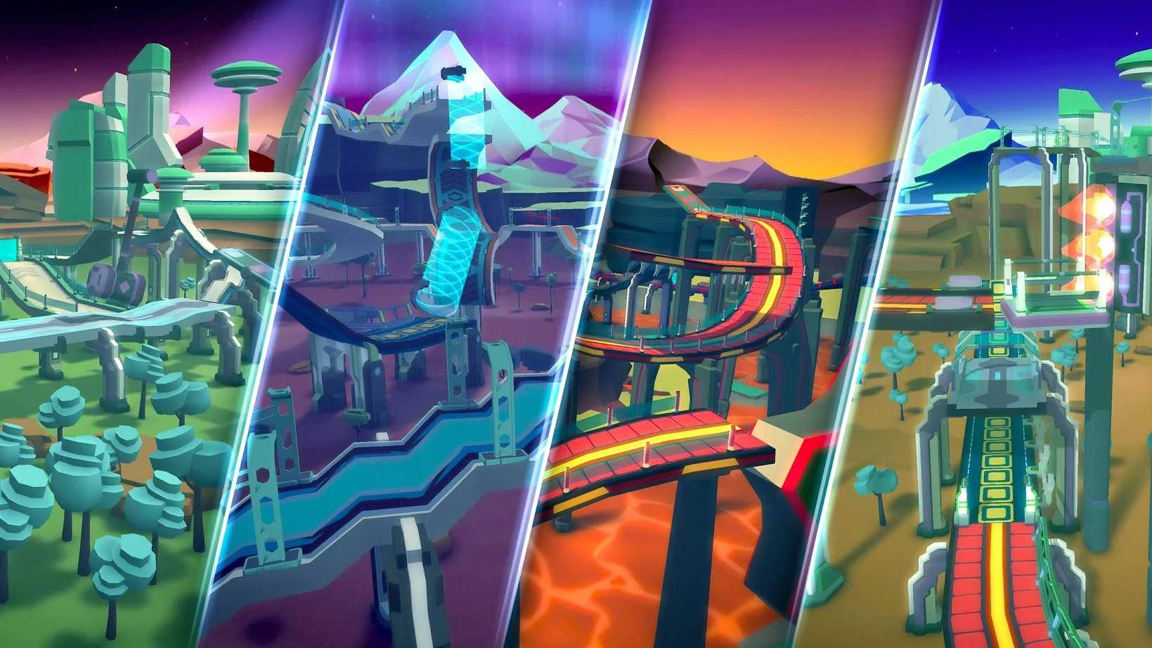Gravity Zero游戲下載-Gravity Zero安卓版下載v1.43.12