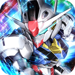 敢達(dá)決戰(zhàn)