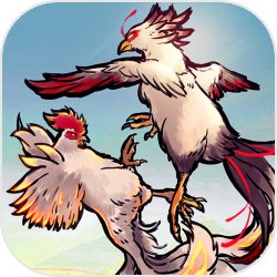 瘋狂斗雞場無限資源免廣告2023