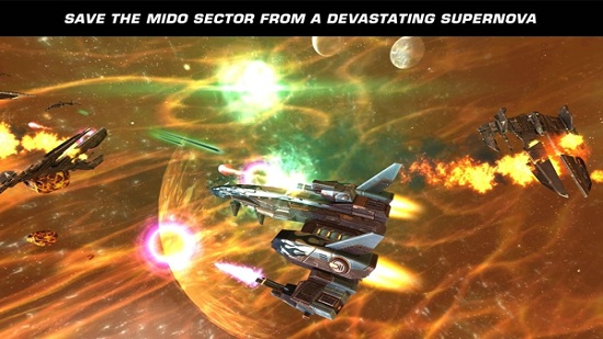 gof2中文版下載-gof2中文版免費下載v1.0.0