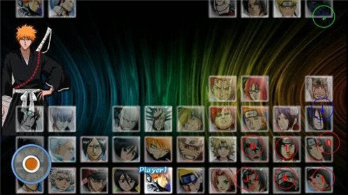 死神vs火影3.8官方正版下載-死神vs火影3.8官方正版免費版下載v3.8