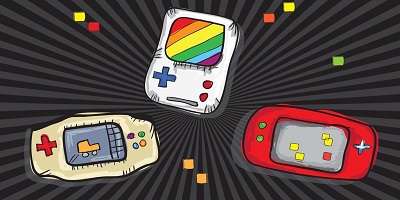 能下載以前老游戲的app合集