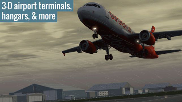 x-plane11手機版下載-x-plane11手機版最新版下載v11.7.0