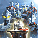 格斗進化0奧特之父