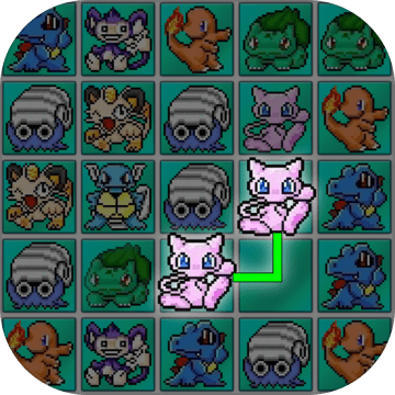 寵物連連看2002經(jīng)典版(Onet 20...