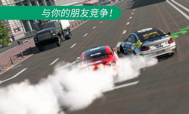 carx漂移賽車2國際服下載-carx漂移賽車2安卓版下載v1.26.1