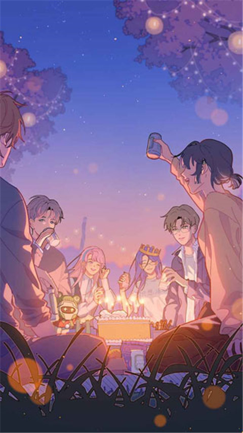 落櫻小屋2官方正版下載-落櫻小屋2官方正版免費(fèi)下載v1.0.53